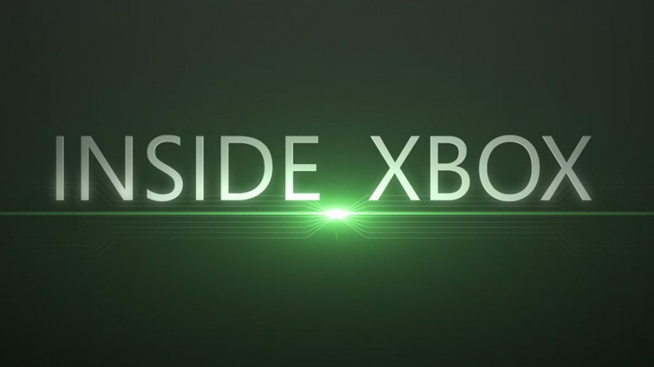 Inside Xbox E3: Erfahre alle Details zu Ausgabe von der E3 2019 HERO