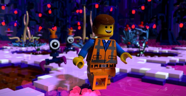 Next Week on Xbox: The Lego Movie 2 Videogame