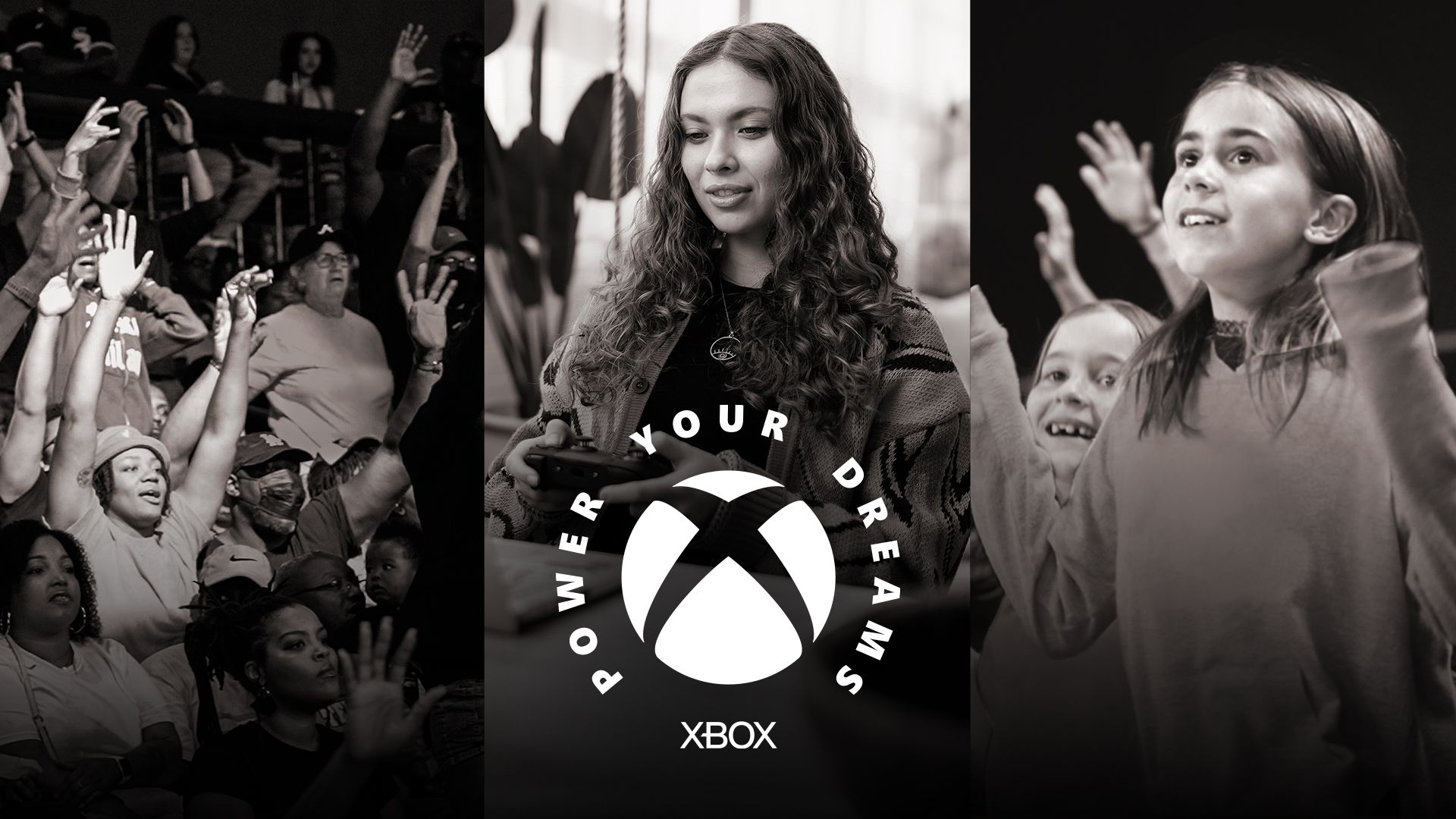 Video For Wie Xbox mehr Frauen in Sport und Gaming unterstützt