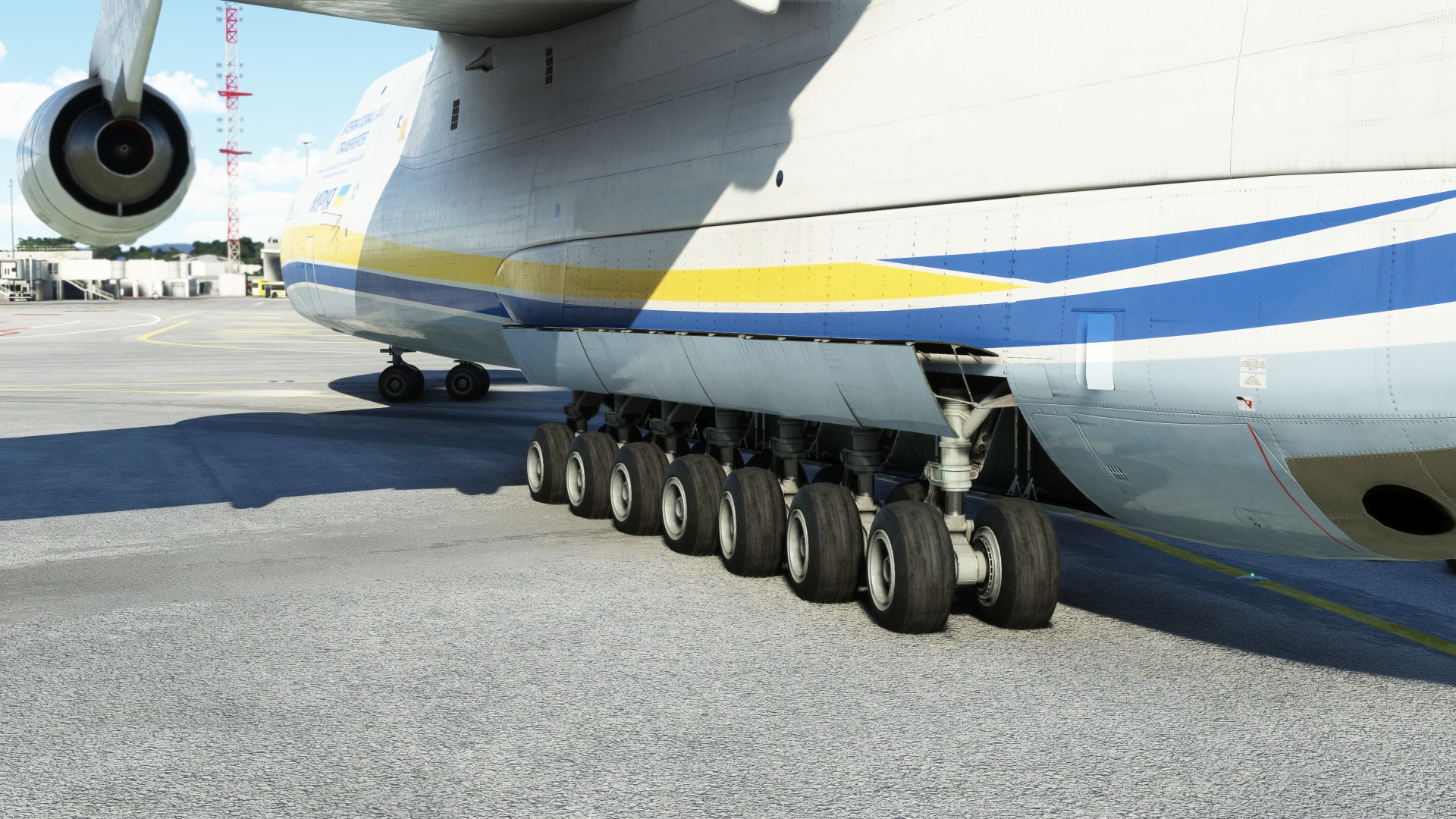 Microsoft Flight Simulator: Die neue Antonov An-2 ist da und die riesige An-225 erscheint auf Konsole