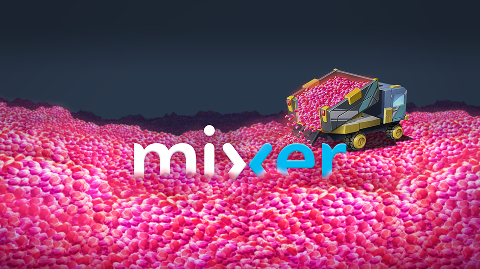 Video For Mixer Embers: So unterstützt Du Deinen Lieblings-Streamer