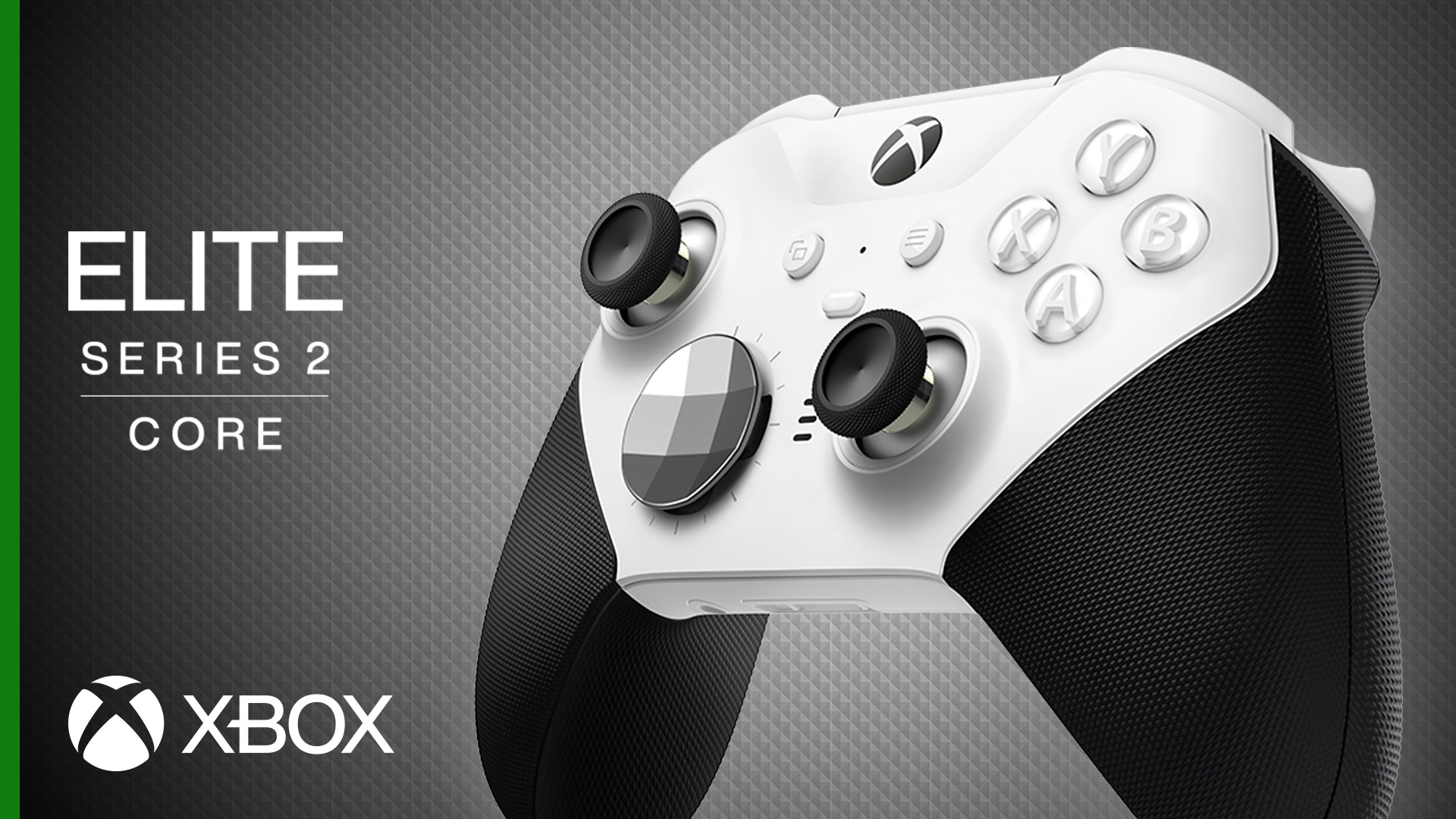 Spielen wie die Profis mit dem neuen Xbox Elite Wireless Controller Series 2 - Core HERO