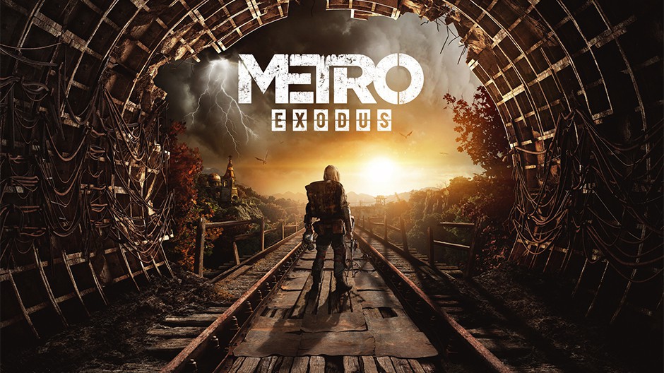 Video For A Look Ahead: Metro Exodus