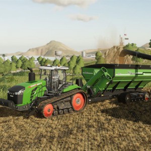 Next Week on Xbox: Farming Simulator 19 Hero