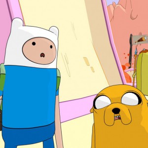 Next Week on Xbox: Adventure Time