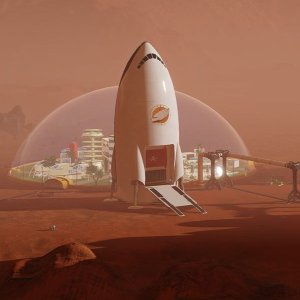 Next Week on Xbox - Surviving Mars