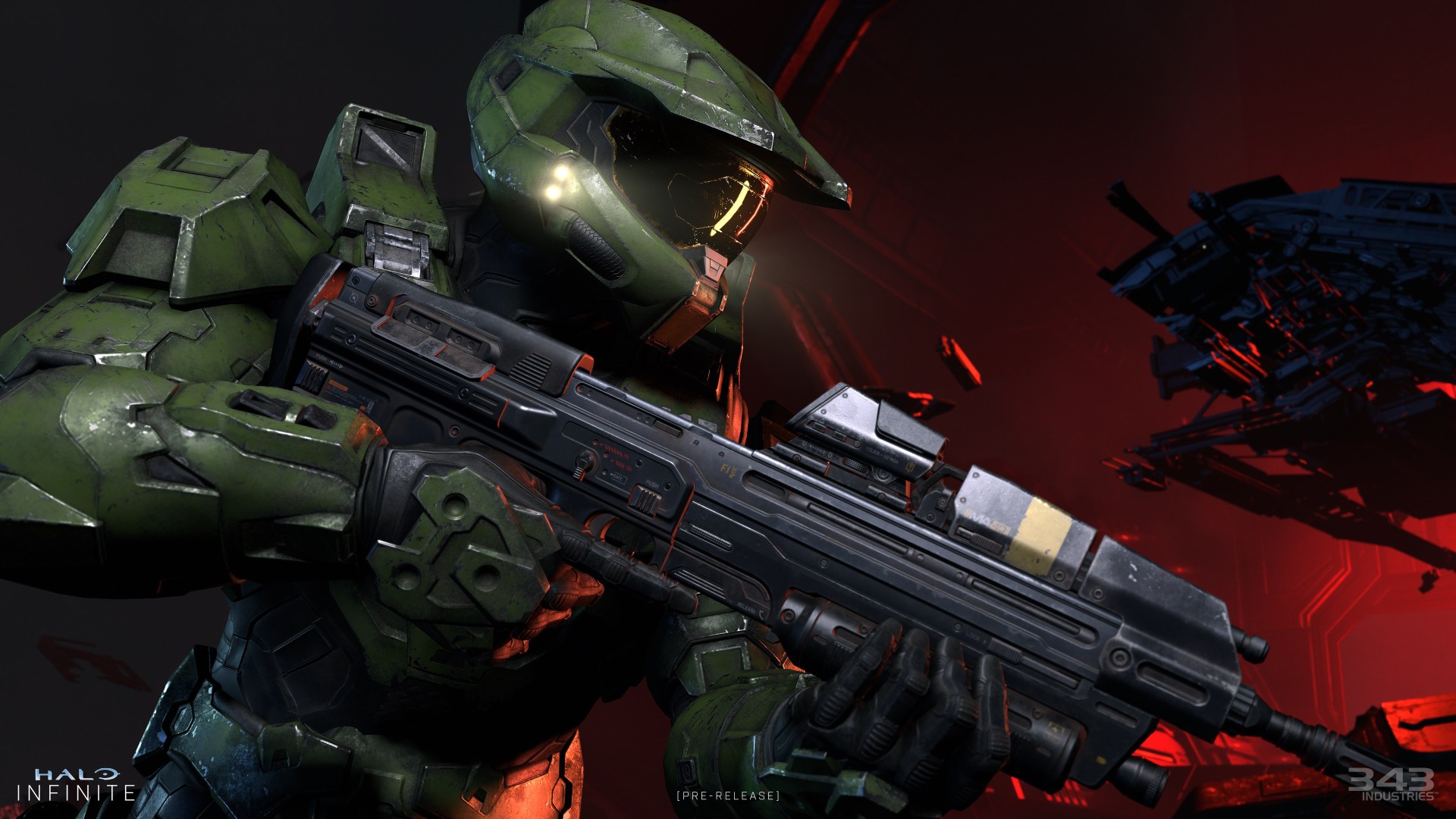 Next Week on Xbox: Neue Spiele vom 6. bis 10. Dezember: HERO