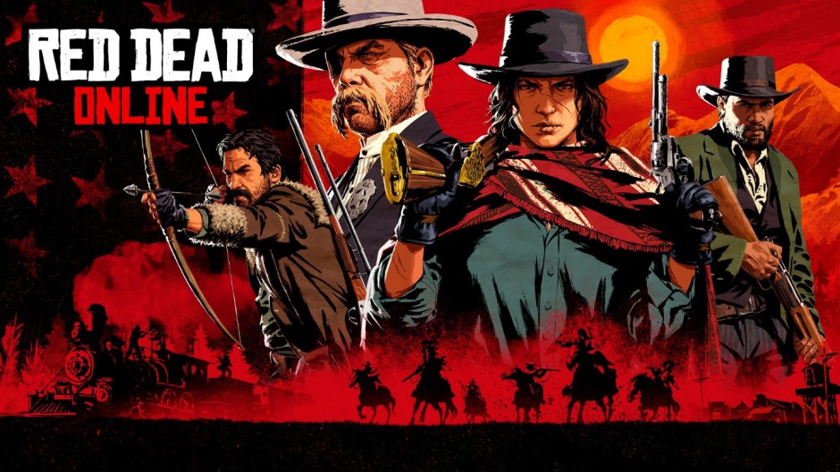 Red Dead Online: Alles, was Du zum neuen Update wissen musst: HERO