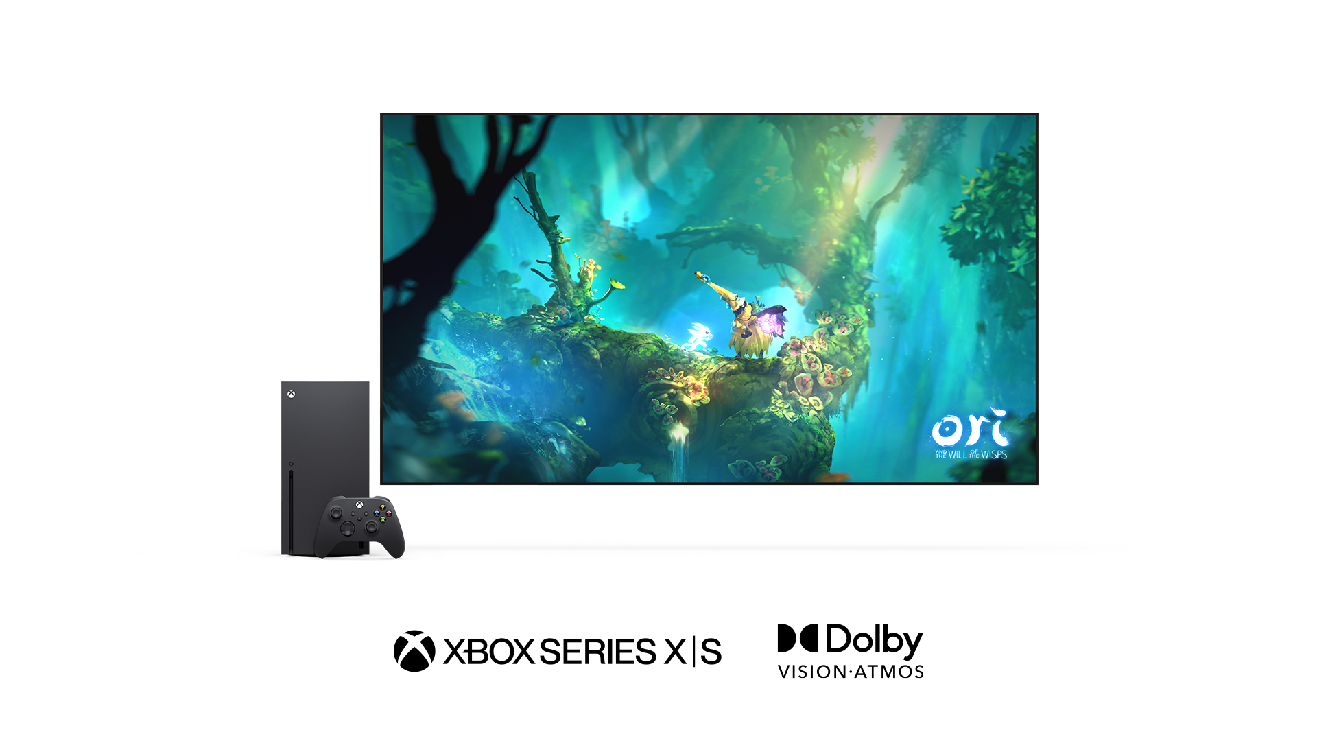 Dolby Vision Gaming jetzt auf Xbox Series X|S verfügbar HERO