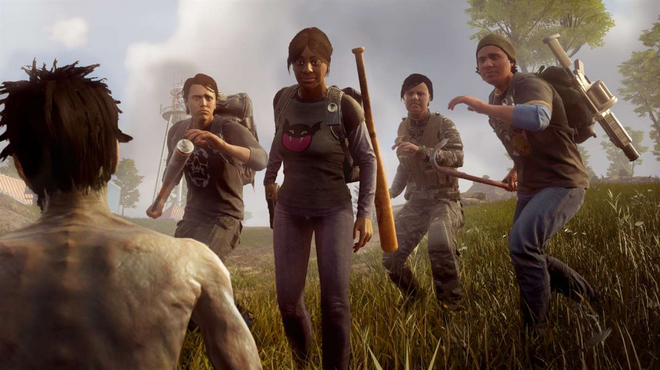 Next Week on Xbox - State of Decay 2