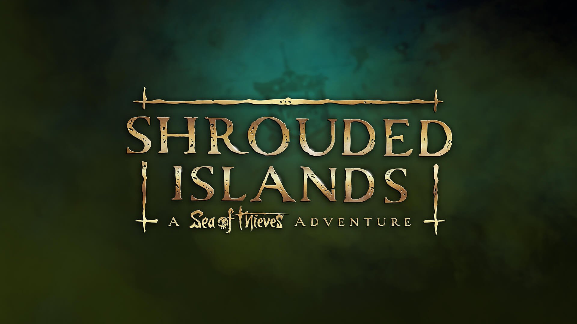 Video For Sea of Thieves: Spiele das erste Abenteuer der Shrouded Islands bis 3. März