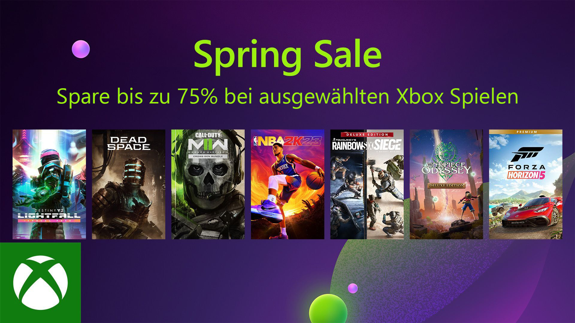 HERO_Spring Sale