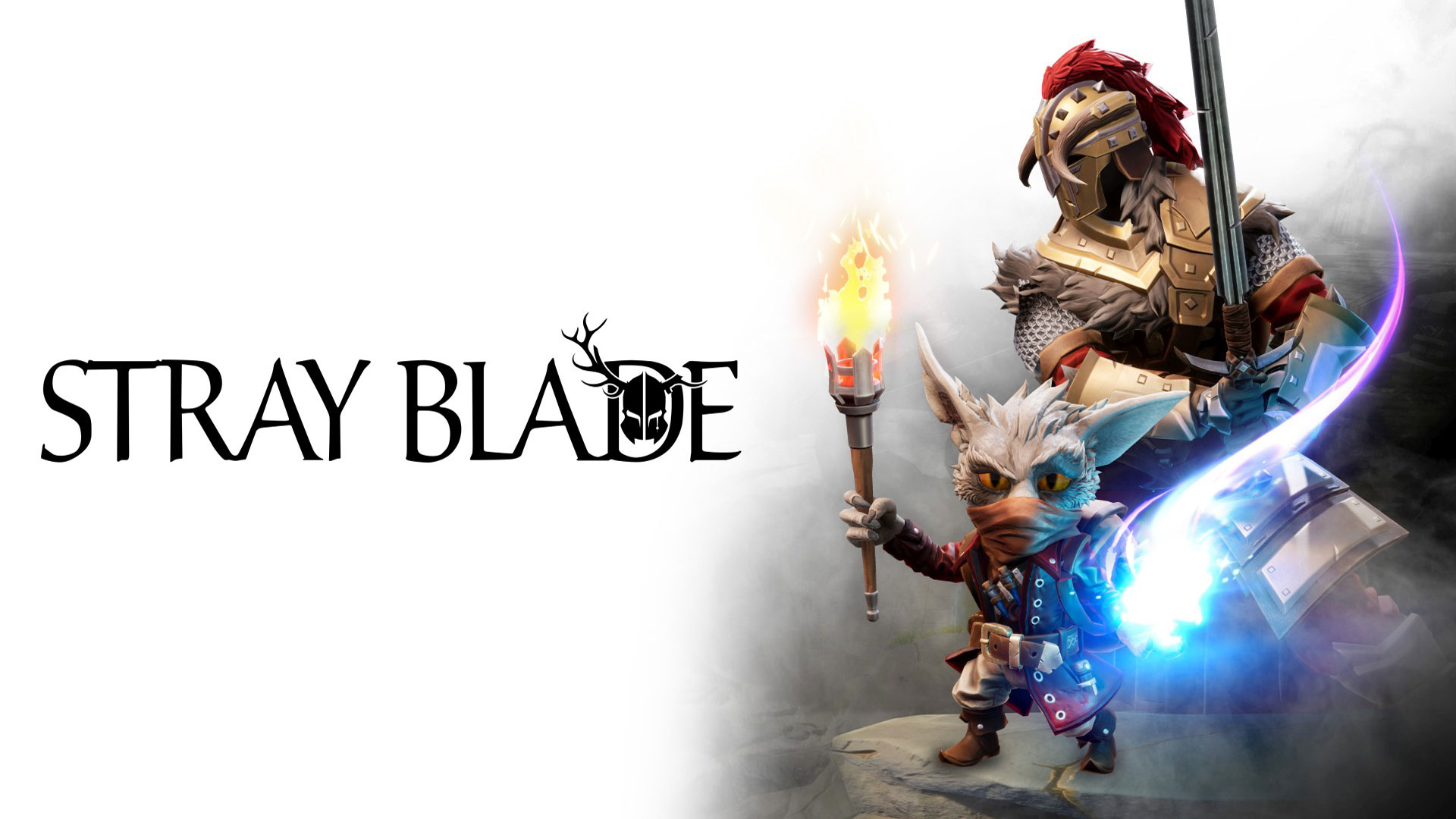 gamescom 2021: Stray Blade kommt 2022 auf Xbox Series X|S HERO