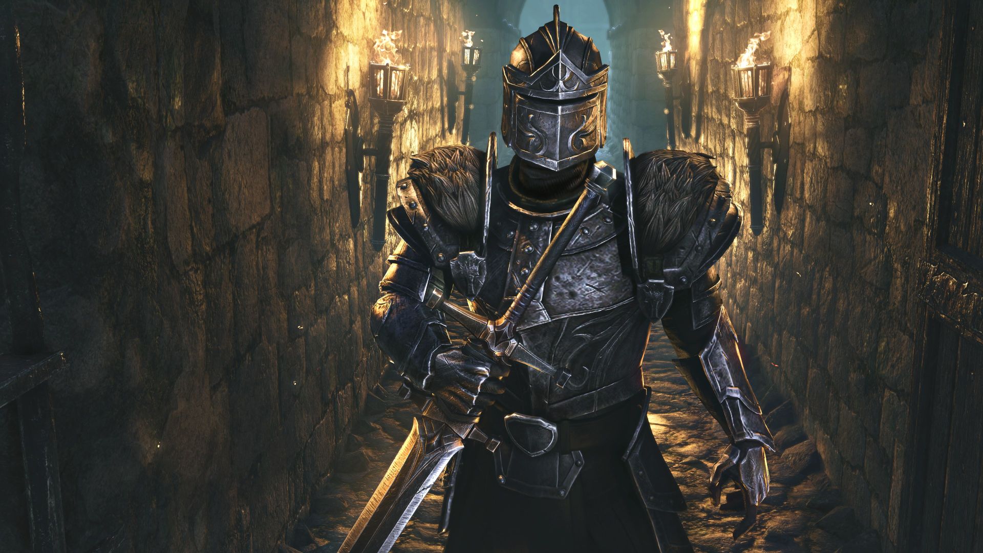 Next Weeks on Xbox: Neue Spiele vom 13. bis zum 24. Juni: The Elder Scrolls Online: The High Isle
