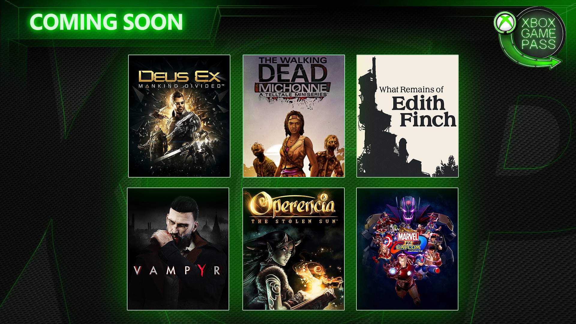 Xbox Game Pass: Diese Spiele kommen im März HERO