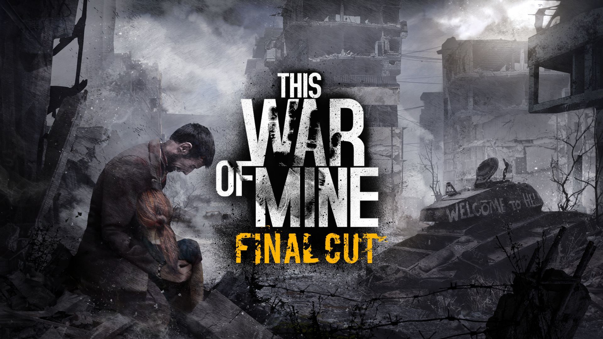 Next Week on Xbox: Neue Spiele vom 9. bis zum 13. Mai: THis War of Mine: Final Cut