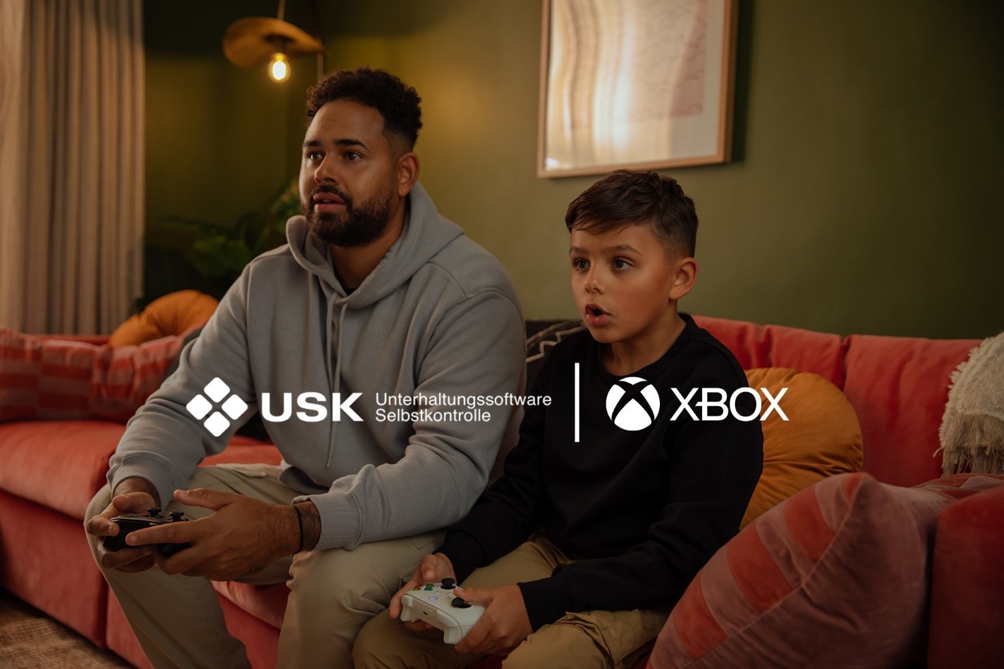 USK zertifiziert Xbox-Konsolen: Warum guter Jugendschutz im Gaming so wichtig ist HERO