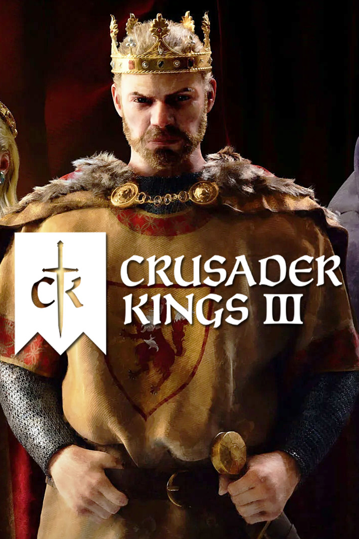 Xbox Game Pass Sternzeichen: Bei diesen Spielen blühen die Erdzeichen Stier, Jungfrau und Steinbock richtig auf: Crusader Kings III