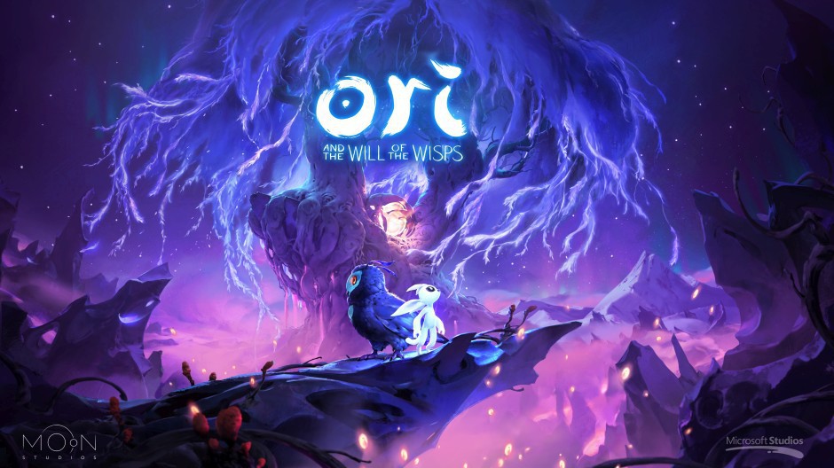 Video For E3 2018: Ori and the Will of the Wisps führt Dich aus dem Wald von Nibel