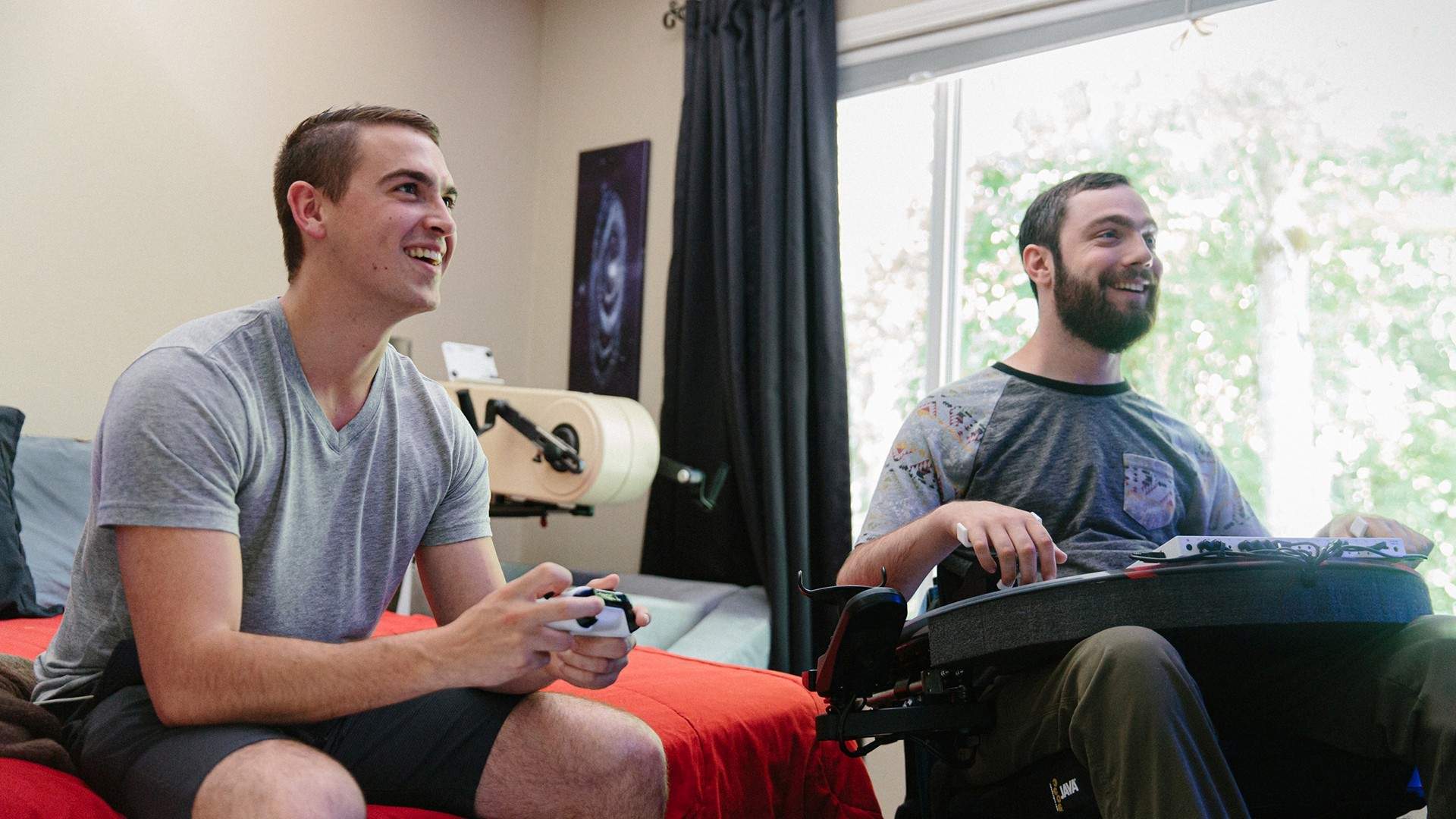 Zum internationalen Tag der Menschen mit Behinderung: Die neusten Accessibility Features auf Xbox HERO