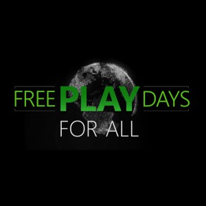 Video For Xbox Live Free Play Days: Zwei Spiele inklusive Multiplayer für kurze Zeit gratis