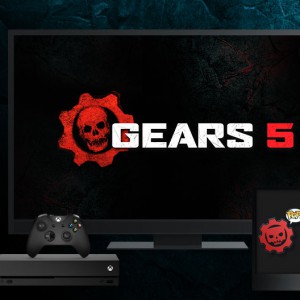 Video For E3 2018: Gears-Serie wird um drei neue Titel erweitert: Gears 5, Gears Pop! und Gears Tactics