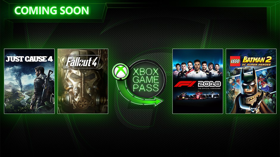 Xbox Game Pass: Diese Spiele kommen im März