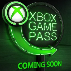 Xbox Game Pass: HERO SMALL