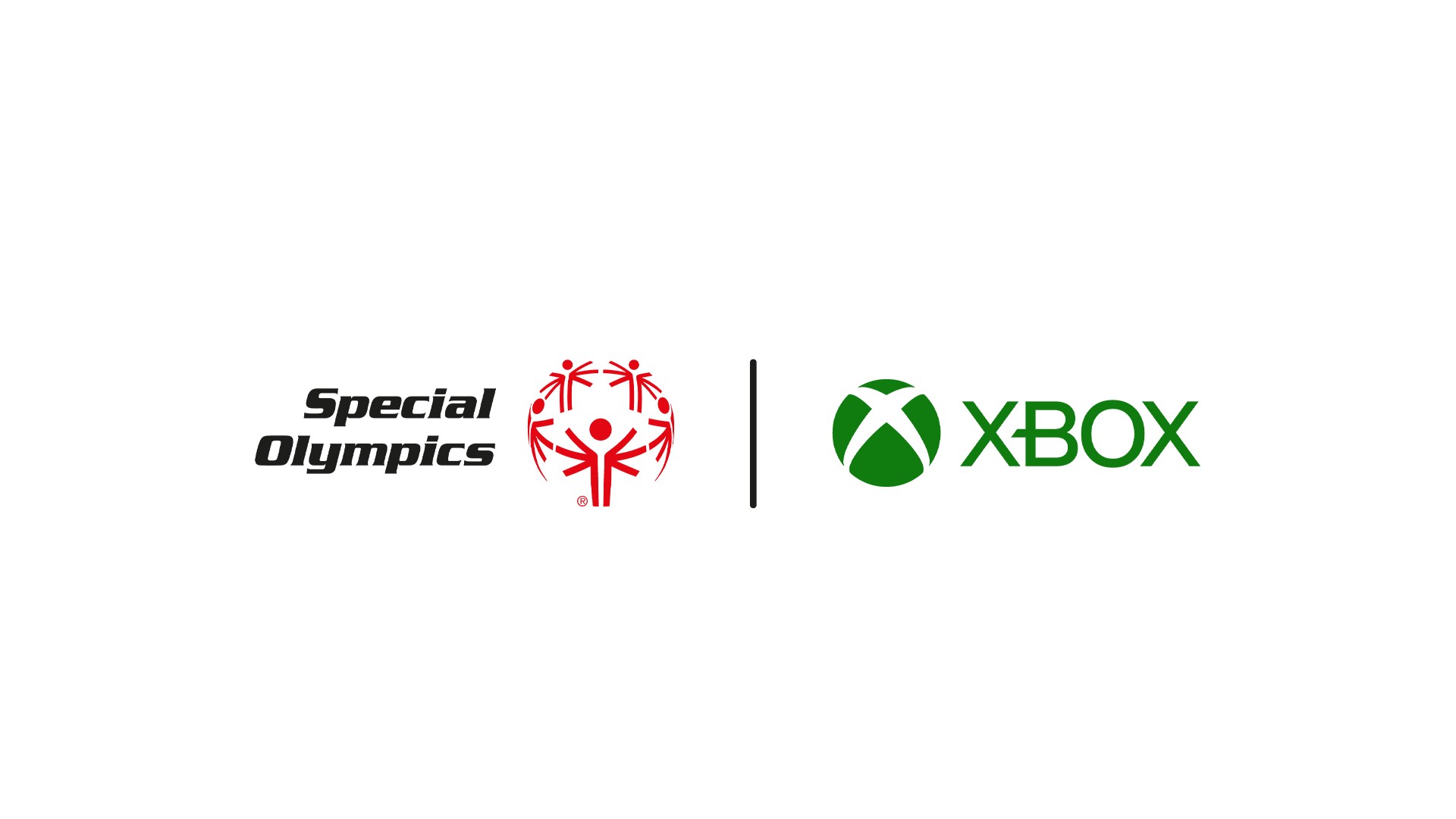 Xbox ist Teil der Special Olympics World Games Berlin 2023