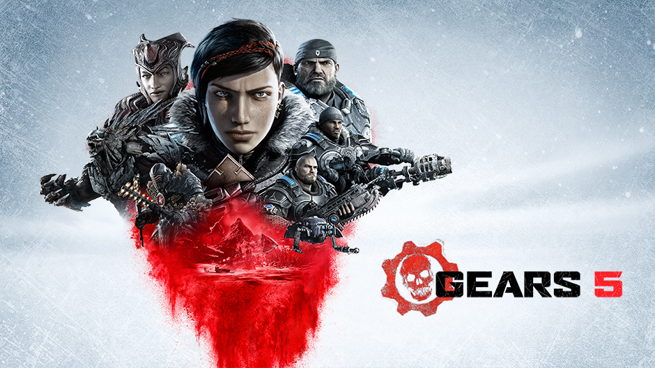 Video For E3 2019: Gears 5 erscheint am 10. September