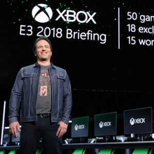 Video For Alle Videos von Xbox auf der E3 2018