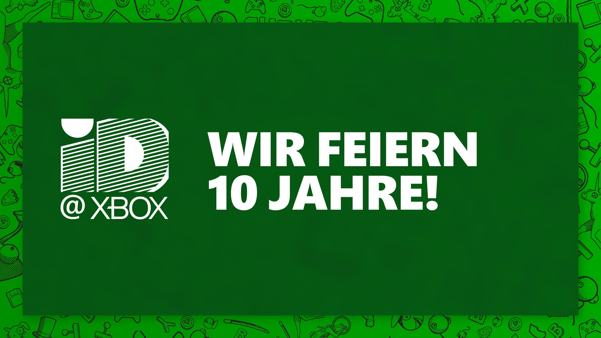 GDC 2023: Ein Rückblick auf 10 Jahre ID@Xbox  HERO