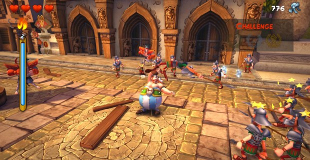 Next Week on Xbox: Asterix und Obelix XXL 2