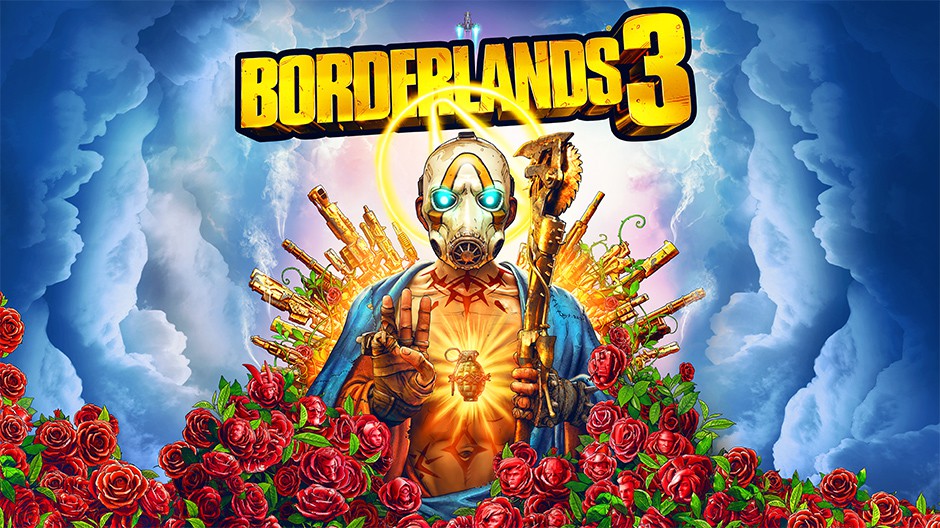 Video For Alles, was Du über Borderlands 3 wissen musst: Release, Trailer und Special Editions
