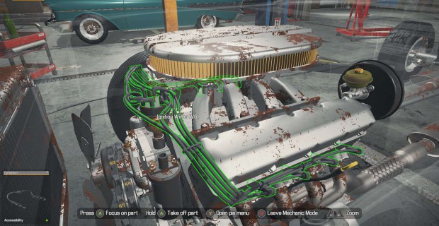 Next Week on Xbox: Neue Spiele vom 25. bis 28. Juni: Car Mechanic Simulator