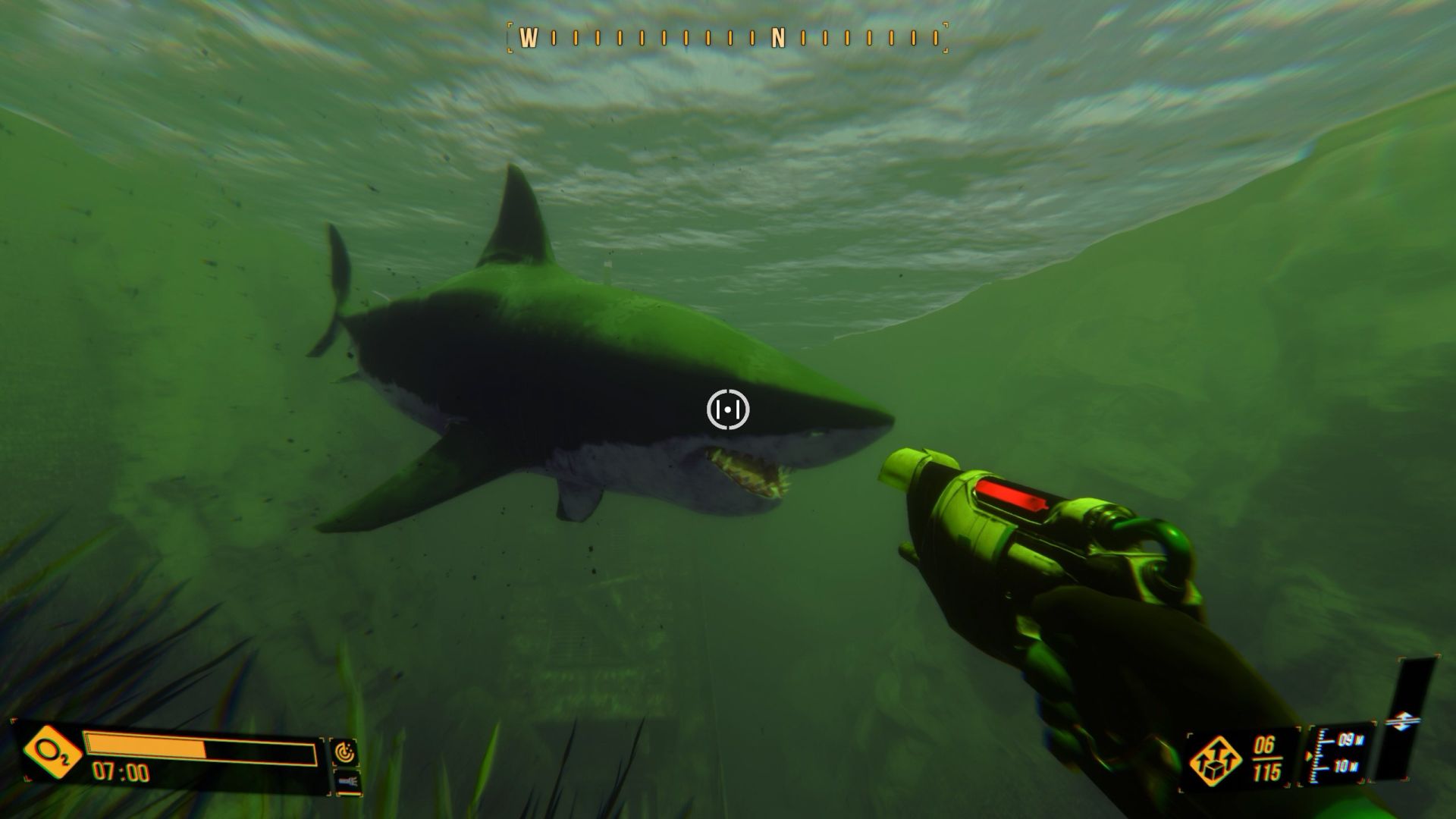 Next Weeks on Xbox: Neue Spiele vom 13. bis zum 24. Juni: Deep Diving Adventures