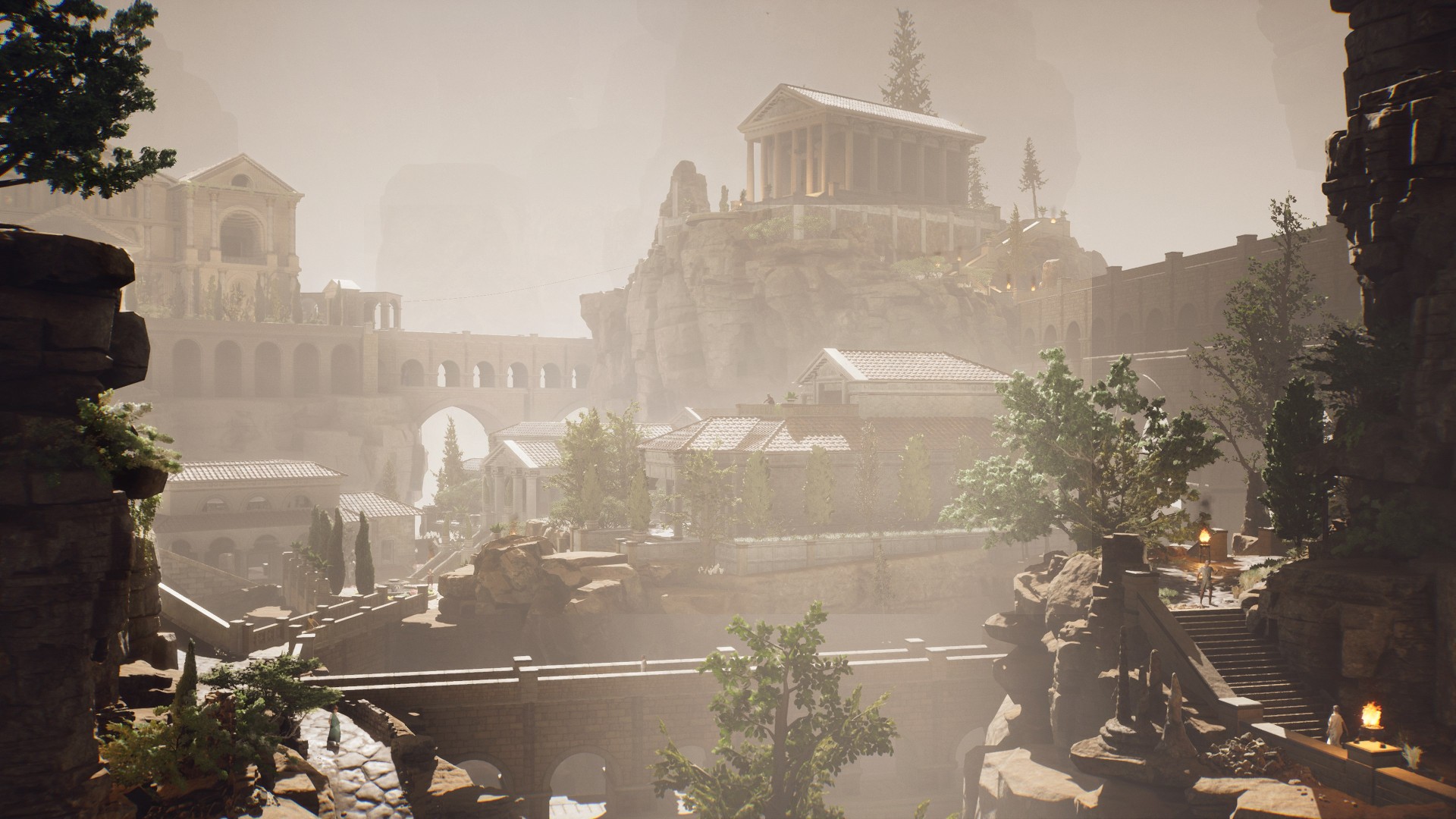 Next Week on Xbox: Neue Spiele vom 26. bis 30. Juli: The Forgotten City