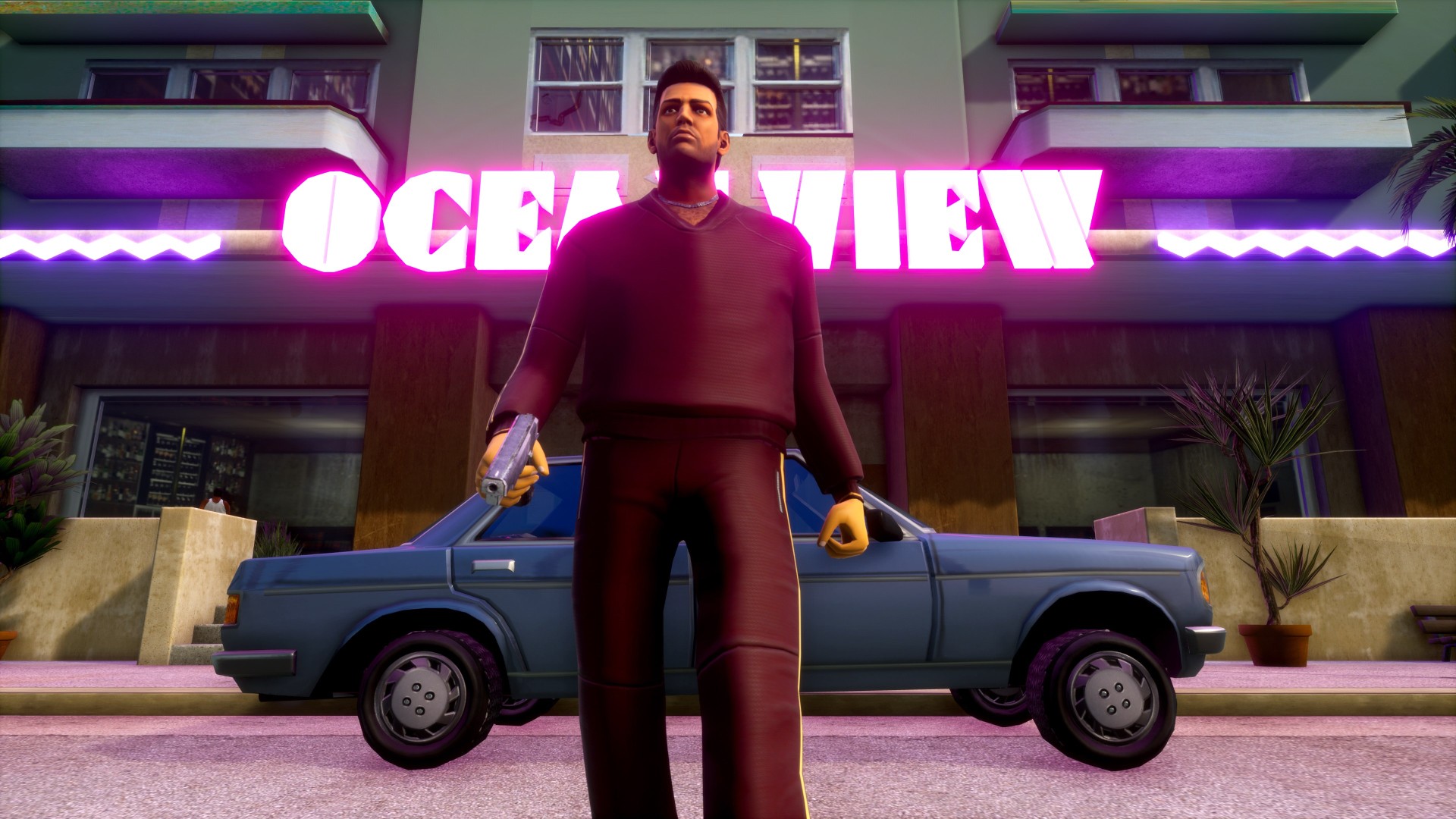 Next Week on Xbox: Neue Spiele vom 8. bis 12. Oktober: Grand Theft Auto: The Trilogy - The Definitive Edition