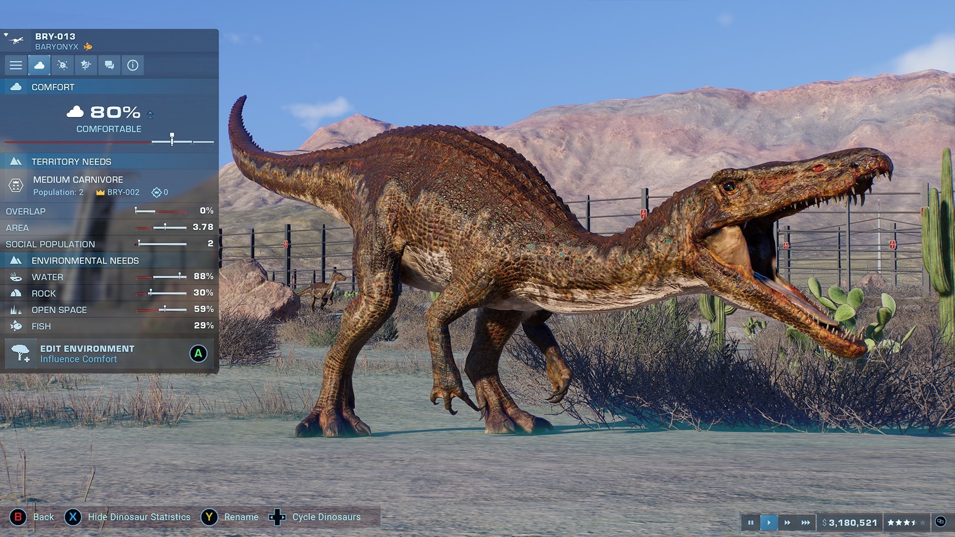 Next Week on Xbox: Neue Spiele vom 8. bis 12. Oktober: Jurassic World Evolution 2