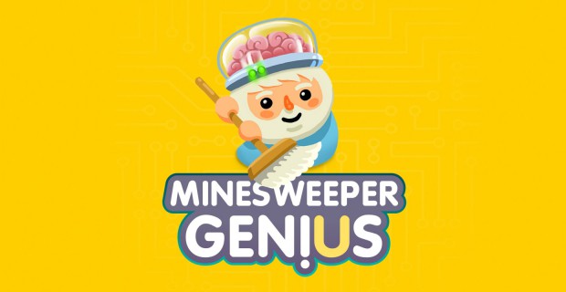 Next Week on Xbox: Minesweeper Genius