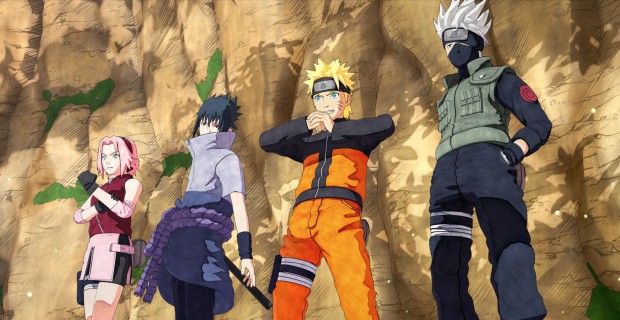 Next Week on Xbox: Naruto to Boruto