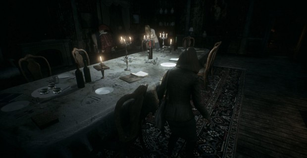 Next Week on Xbox: Remothered: Tormented Fathers