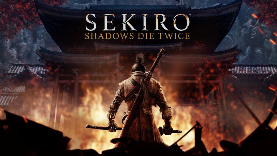 Sekiro: Shadows Die Twice – Ab sofort erhältlich auf Xbox One HERO