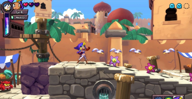 Next Week on Xbox - Shantae: Half-Genie Hero - Ultimate Edition
