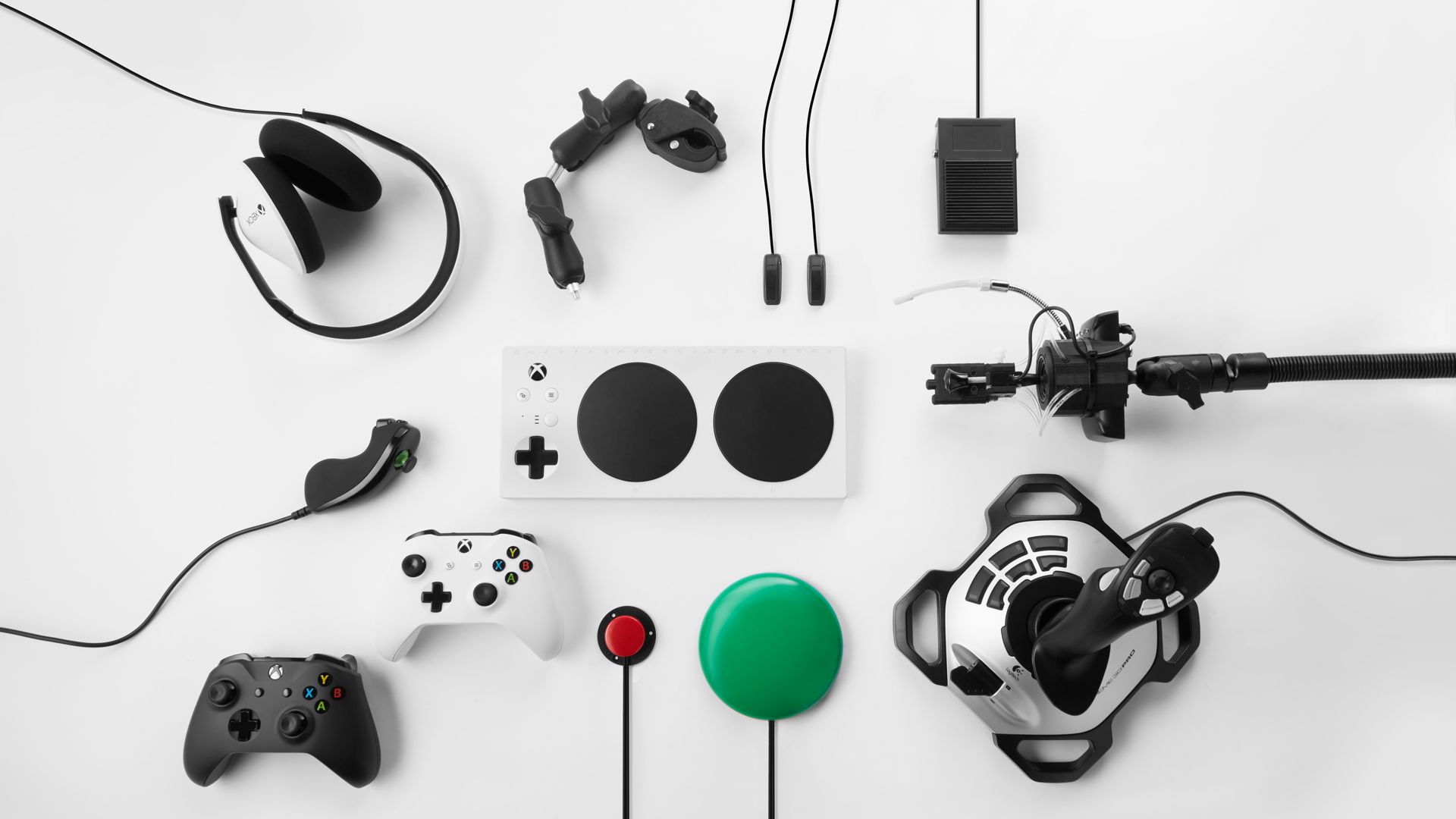 Barrierefreiheit und Gaming: Xbox ist vom 23. bis 25. Juni auf der REHAB in Karlsruhe HERO