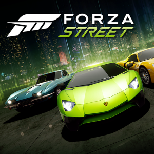 Video For Forza Street: Ab sofort für Windows 10 PC und Mobilgeräte verfügbar