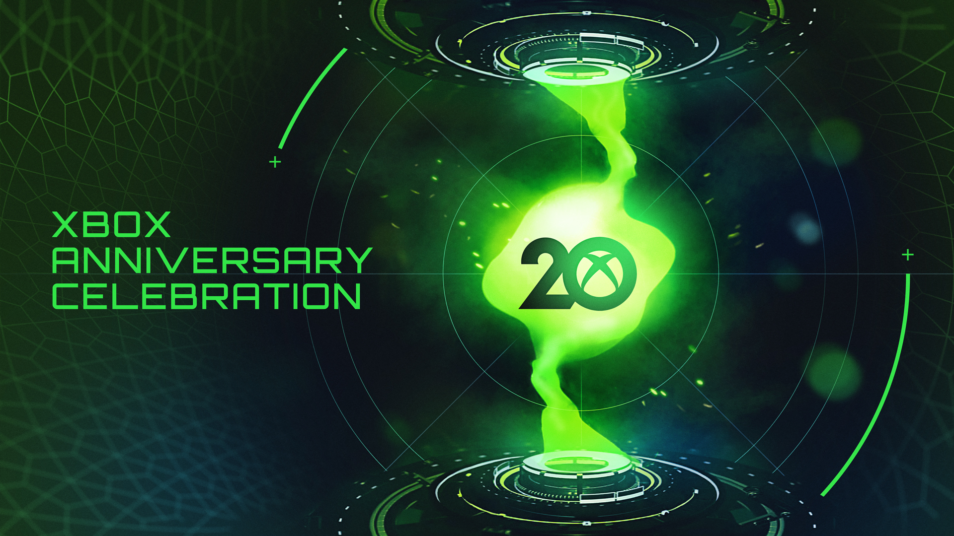 Video For Feiere mit uns 20 Jahre Xbox: Halo Infinite Multiplayer Beta jetzt verfügbar