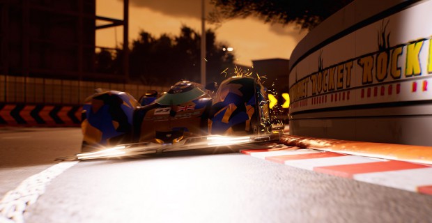 Next Week on Xbox: Xenon Racer