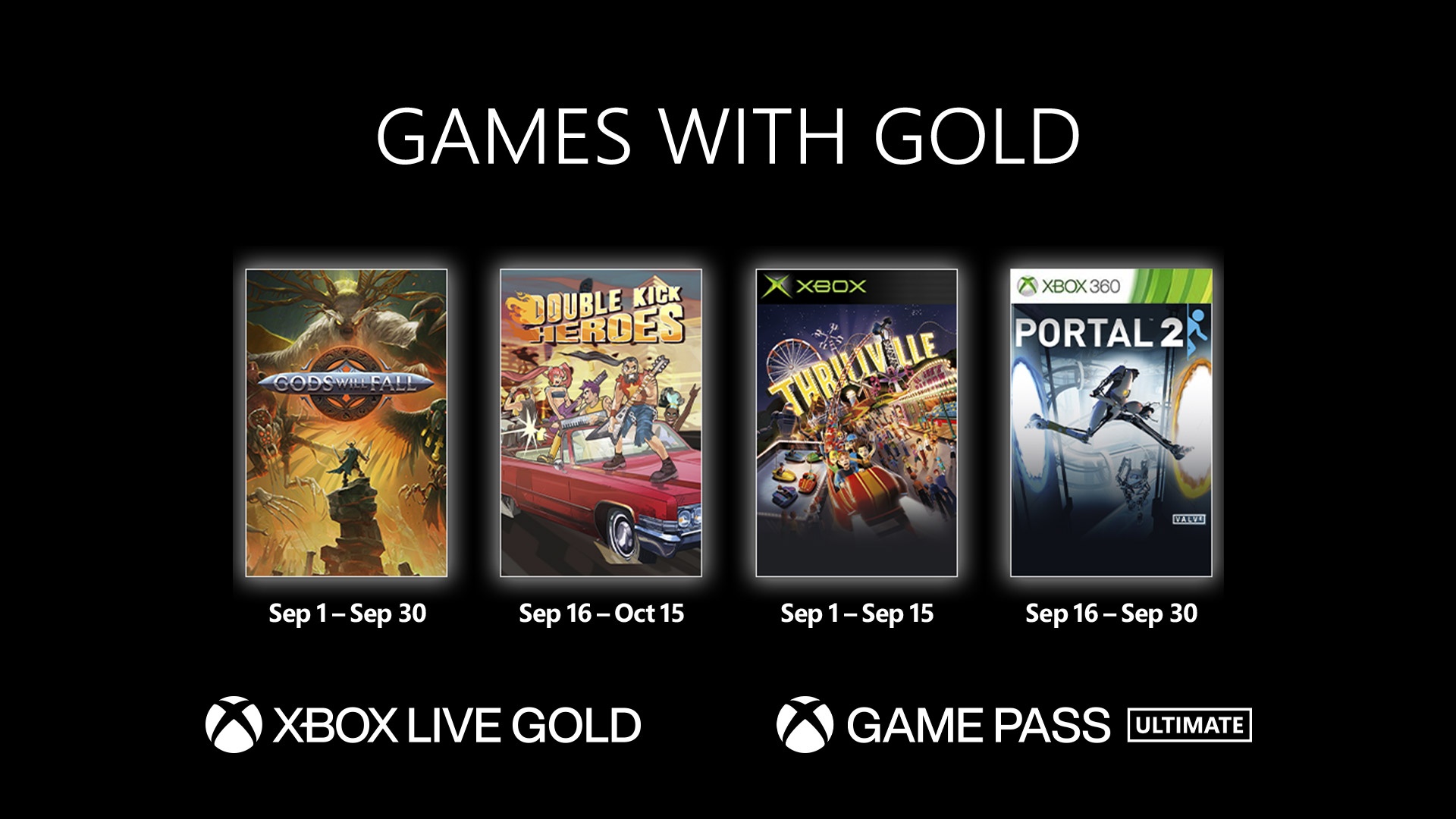 Is Xbox dropping gold?