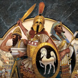 Imagen de Age of Empires
